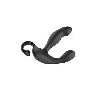 Finger Wiggle Prostate Massager with remote